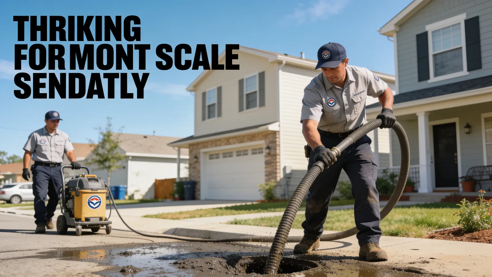 Sewage Cleanup in Jewett, OH near me